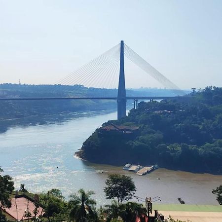 Amérian Portal Del Iguazú Hotel Puerto Iguazú Esterno foto